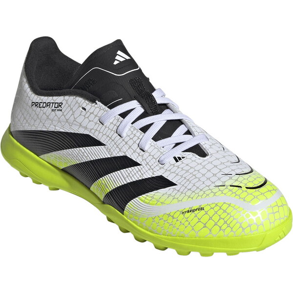 ADIDAS AfB_X TbJ[V[Y LbY vf^[ LEAGUE TF tbgEFAzCg/RAubN/Vbh 21.5cm JI1149