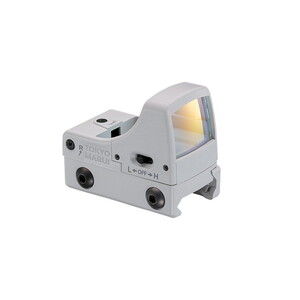 ドット/レーザーサイト・ナイトビジョン