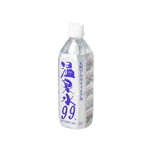 水・ミネラルウォーター