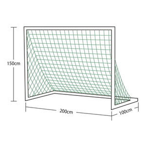 サッカー設備・備品