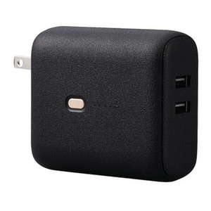 モバイルバッテリー