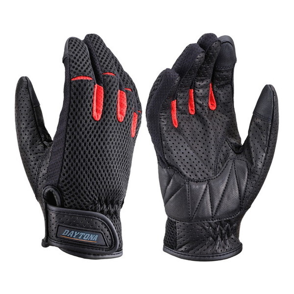 �f�C�g�i DG001�t�����b�V��FIT/RD/S 63646 ���b�h [�o�C�N �O���[�u (�� ���b�V�� �v(���M�v) �X�}�z�Ή� �X�^���_�[�h�O���[�u)]