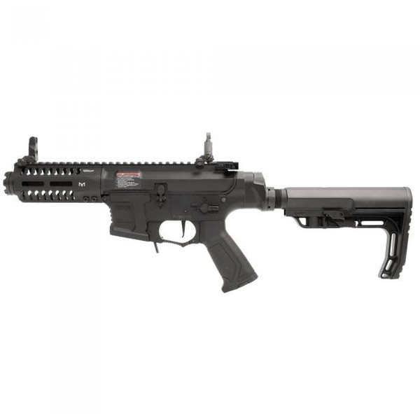 LayLax M4 オフセットストックベース | 激安の新品・型落ち