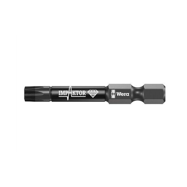 Wera 57666 867/4IMPDC �C���p�N�g�g���N�X�r�b�g TX30
