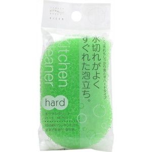 キッチンスポンジ・ブラシ・たわし