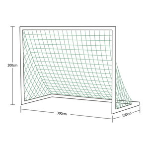 サッカー設備・備品