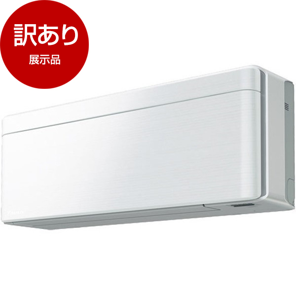 DAIKIN S403ATSP-F �t�@�u���b�N�z���C�g risora SX�V���[�Y [�G�A�R��(���14���p�E�P��200V)]
