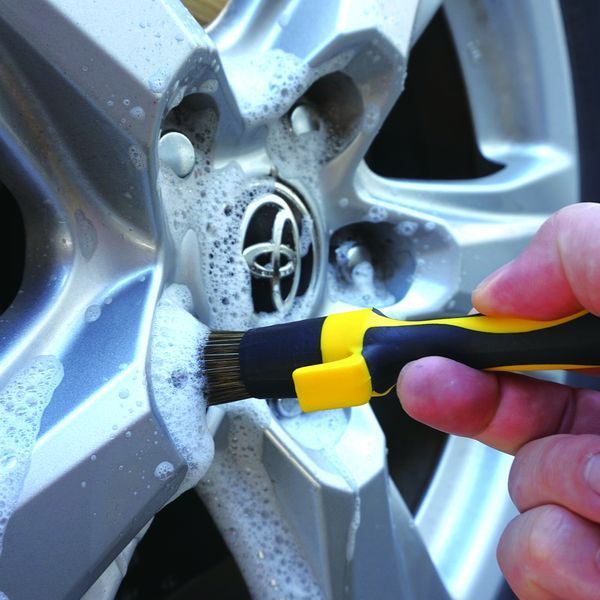 ハンディ・クラウン CWK‐010 極 ディテールブラシ L | 激安の新品・型