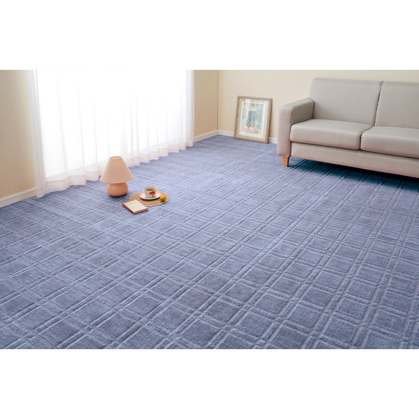 P each-on　ブルーカーペット56p 横浜・港北】トヨタ GR86 極艶ビューティフルコート - BeautifulCars