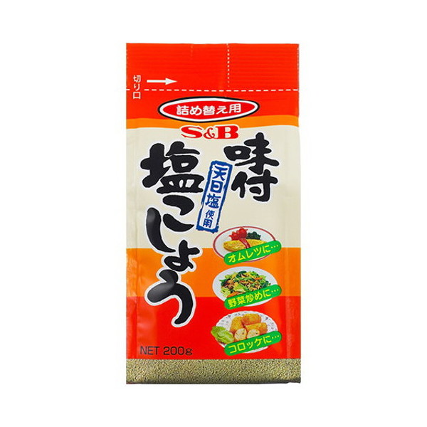 GXr[Hi S&B GXr[ ܓ t傤 200g ×10