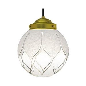 ペンダントライト