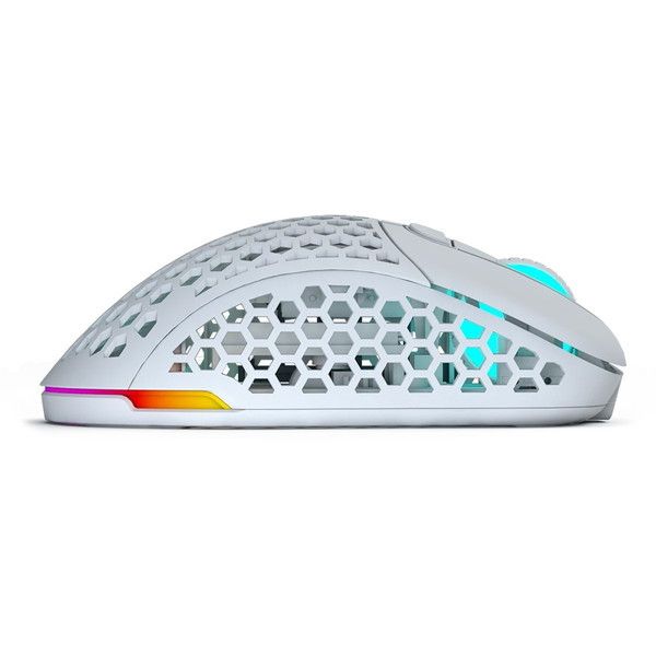 pwnage pw-ultra-custom-wireless-ergo-white ホワイト