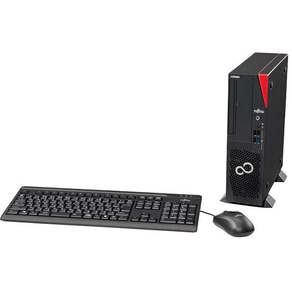 富士通 FMVD5403FP ESPRIMO D7012/LX (Core i7-12700/16GB/SSD・512GB