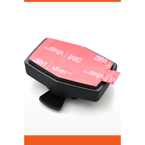 デイトナ(Daytona) バイク ドラレコ MP20/MP30GPS用 補修品 ヘルメット