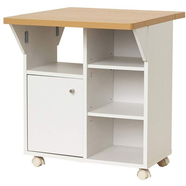 キッチンワゴン バタフライ 収納」の人気商品一覧 | 安い商品を通販