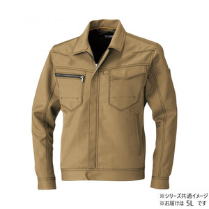 保護服・作業服