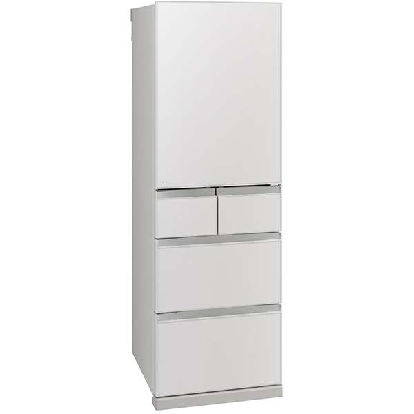 MITSUBISHI MR-BD46NL-W �t���b�g���l���z���C�g �u����X�}�[�g��e�� BD�V���[�Y [�①�� (455L�E���J��)]