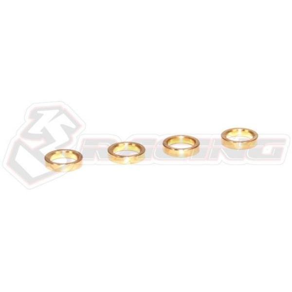 3Racing ADVANCE2K18EVOpM5x7x1.5^JXy[T[ SAK-A534