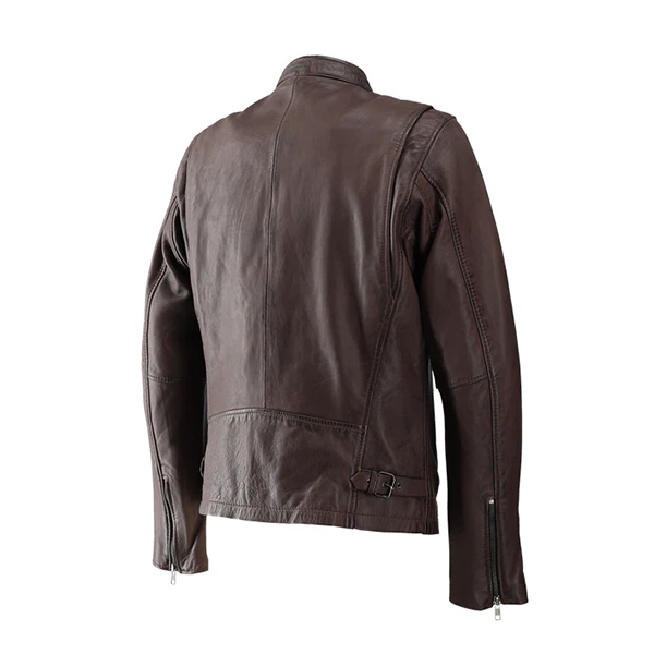 RIDEZ RLJ102A ACE JACKET Bordeaux S [ジャケット] | 激安の新品・型