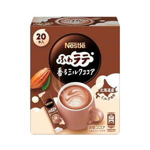 ココア・チョコレート