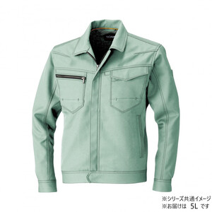 保護服・作業服