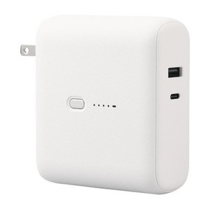 モバイルバッテリー