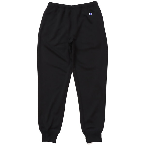 Champion `sI X|[cEGA SWEAT PANTS ubN XS C3-XS253 090