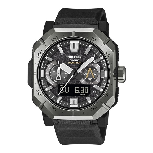 CASIO PRW-B1000-1JF �v���g���b�N [�\�[���[�[�d�r���v (�����Y�E�H�b�`)]