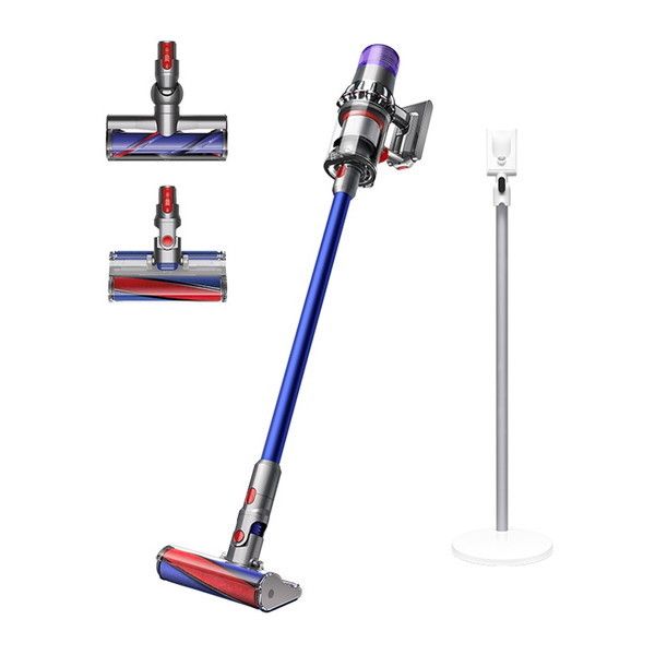 DYSON SV15ABL EXT ブルー系 V11 Absolute Extra [サイクロン式