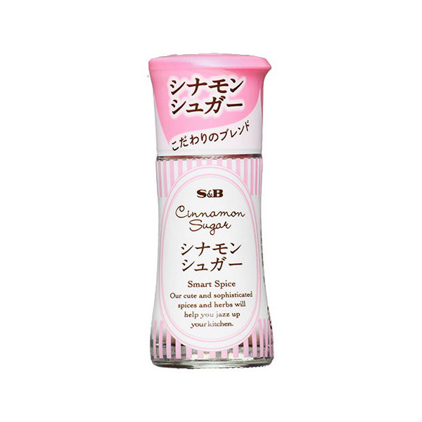 GXr[Hi S&B X}[gXpCXViVK[ 14.5g ×5