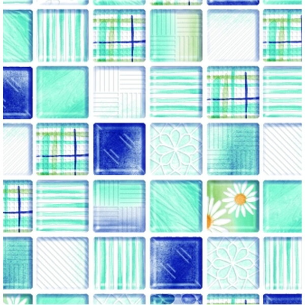 ���a�O���r�A �f�R�^�C���V�[�g DGT-01 ��25cm×100cm 1 �u���[