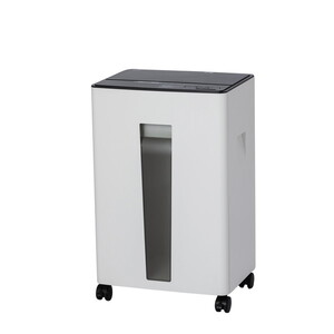 電動シュレッダー