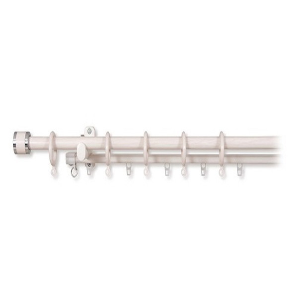 Fullness 3362bo-916094 �J�[�e�����[�� �t�F�X�^ 3.0m�_�u�� �ؖڃz���C�g I7754