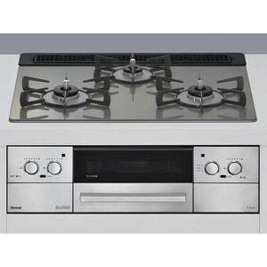 ビルトインガスコンロ