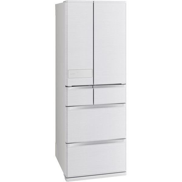 MITSUBISHI MR-JM54N-W �V���N�E�b�h �������Ђ�т��e�� JM�V���[�Y [�①�� (540L�E�t�����`�h�A/�ω��J��)]