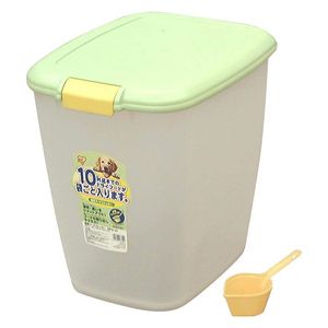 ペットフード保存用品