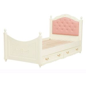 ベッドフレーム