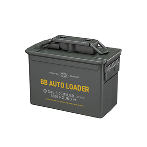 マガジン・ダミーカートリッジ