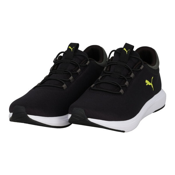 PUMA v[} X|[cV[Y 312005 03 SOFTRIDE N[Y 2 Xbv ubN 26.5cm