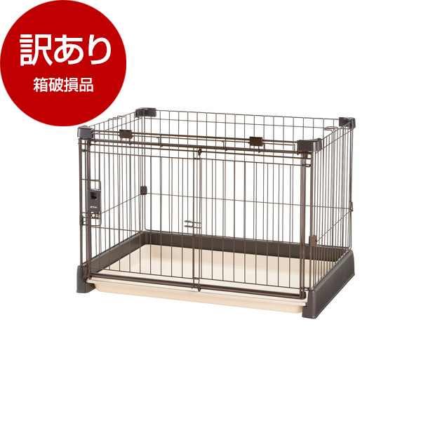 Richell Ƃ|ȒPybgT[N 90-60 _[NuE