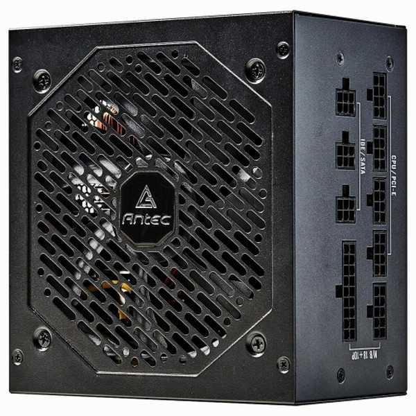 ANTEC NE650G M ブラック 出力650W ANTEC NE650G M ブラック NeoECO Gold modular [電源ユニット] | 激安