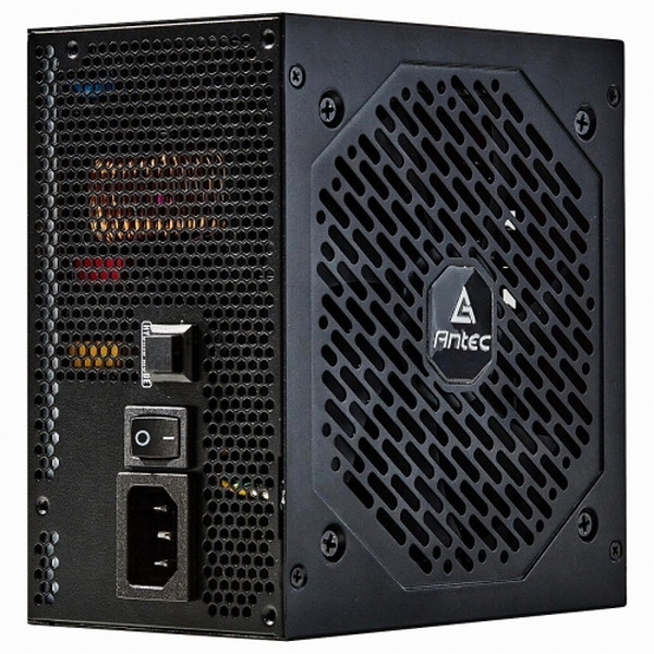 ANTEC NE650G M ブラック 出力650W ANTEC NE650G M ブラック NeoECO Gold modular [電源ユニット] | 激安