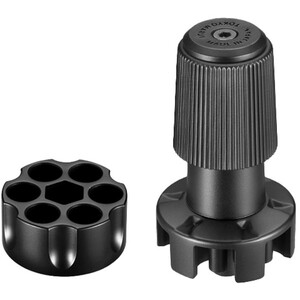 マガジン・ダミーカートリッジ