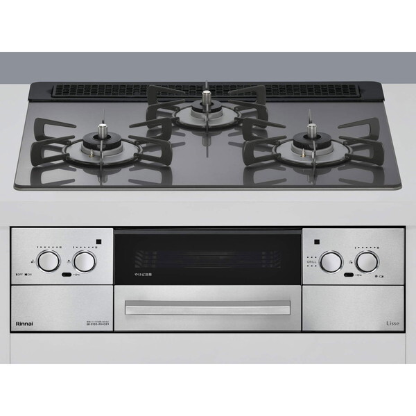 Rinnai RHS31W42J4RSTW-13A サテンシルバー Lisse（リッセ 