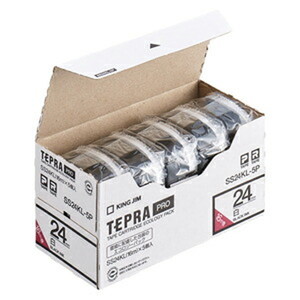 ラペルプリンター用テープ・リフィル