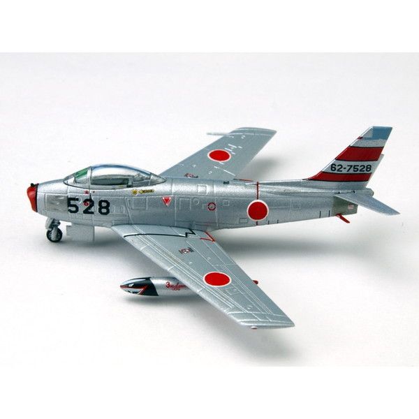 技MIX 1/144 航空自衛隊 F-15J 飛行開発実験団（岐阜基地） 近代化改修
