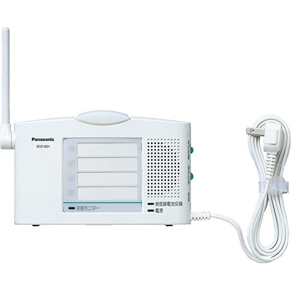 PANASONIC ECE1601P [d͌^CXR[ M (M4\t)]