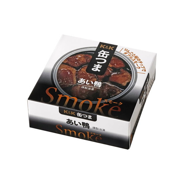���� K&K �ʂ�Smoke ������ 70g x6