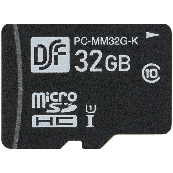 I[d@ PC-MM32G-K [}CNSD[J[h 32GB f[^]]