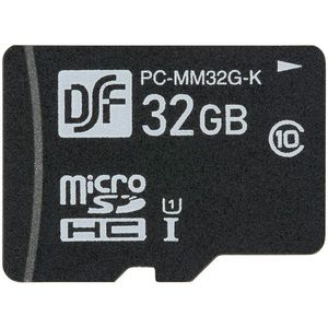 microSDカード